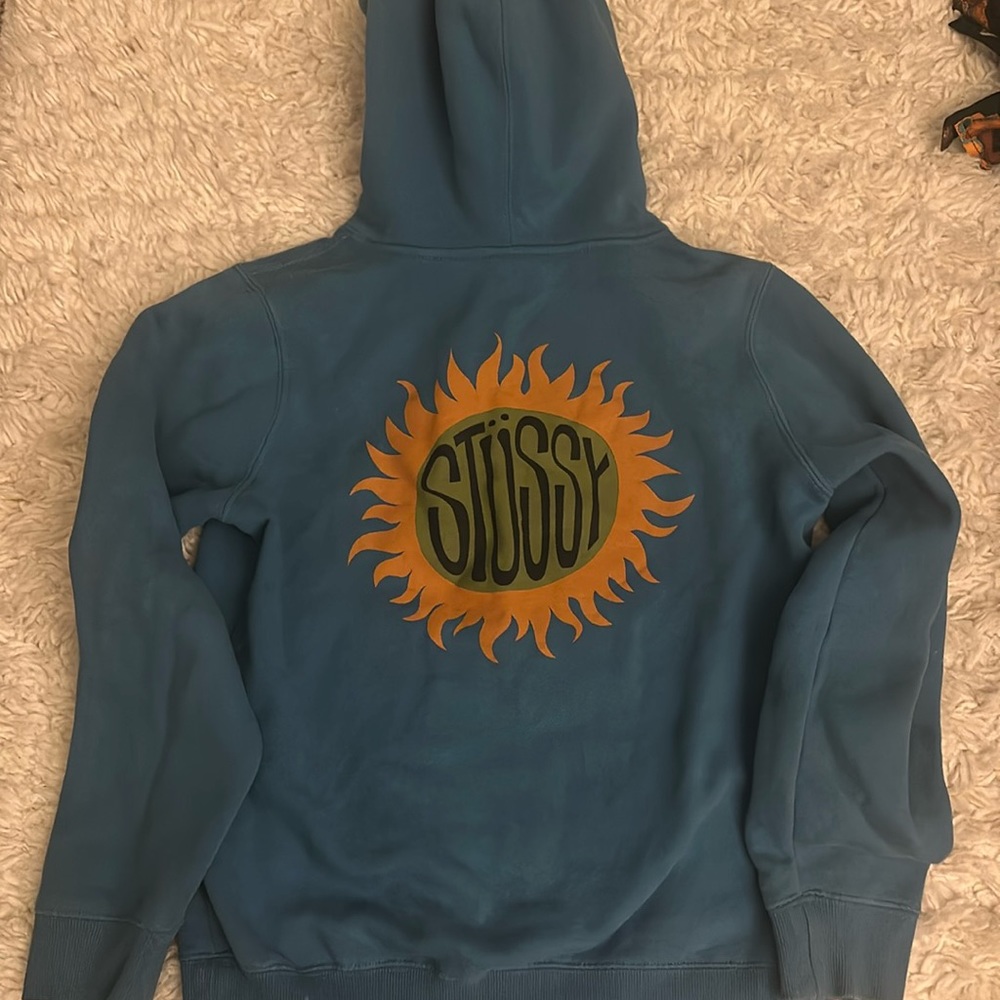 Stussy sweatshirt